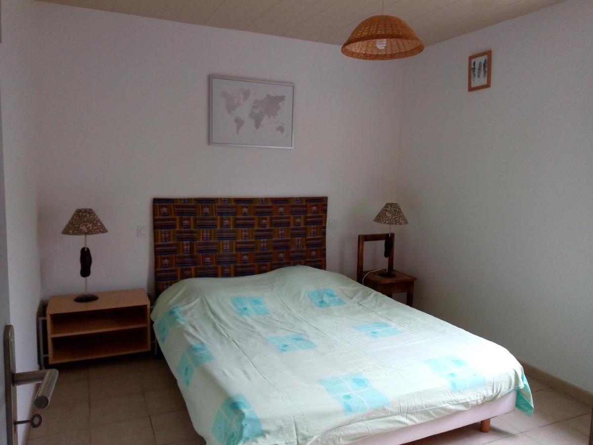 Gite Etxe Xuri Ossès Dış mekan fotoğraf