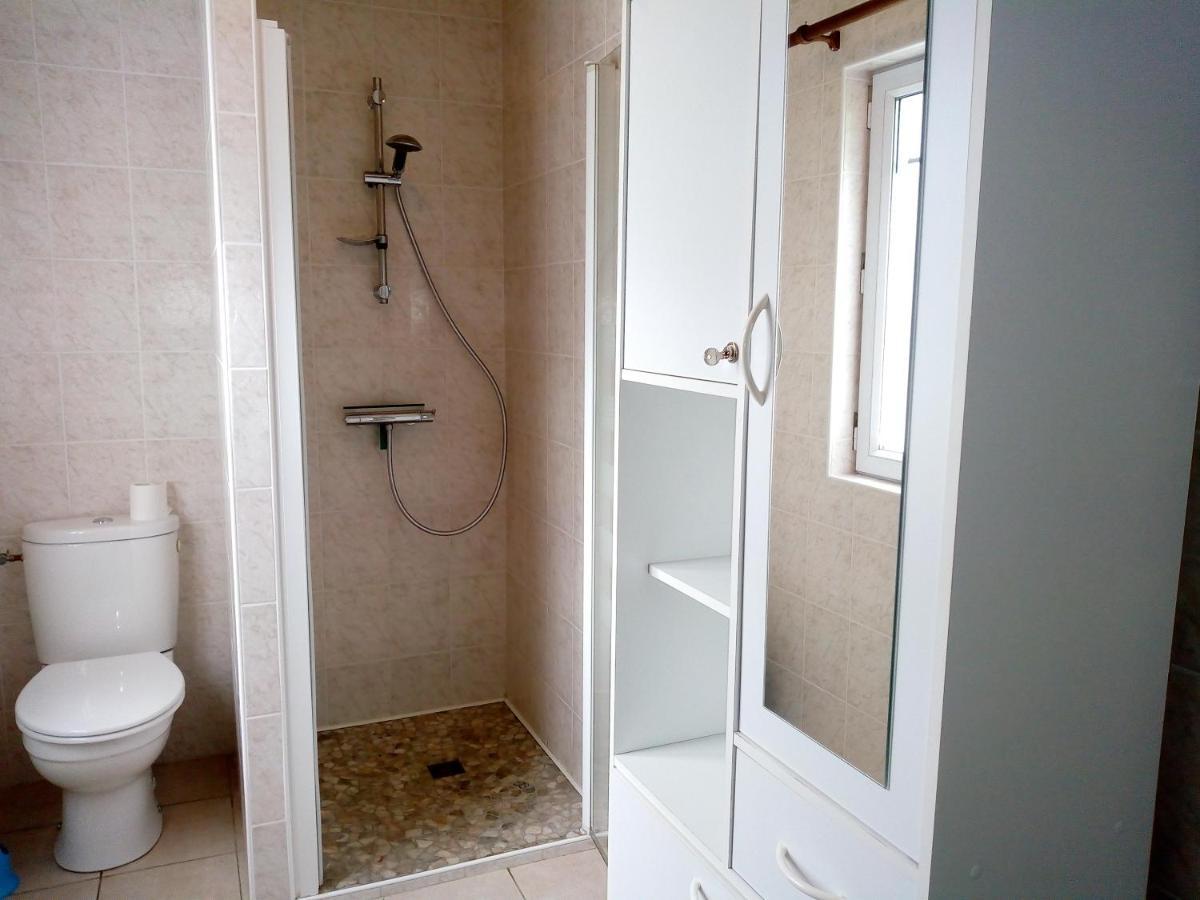 Gite Etxe Xuri Ossès Dış mekan fotoğraf